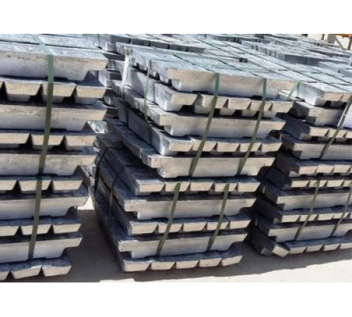 Свинцовые баббиты