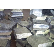 Свинцовый кирпич