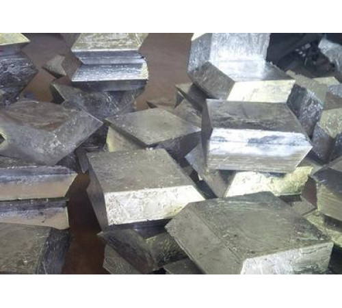 Свинцовый кирпич