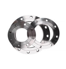 Свободные оцинкованные фланцы