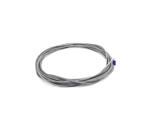 Талевые тросы