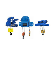 Тали электрические