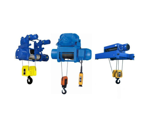 Тали электрические