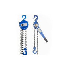 Тали ручные