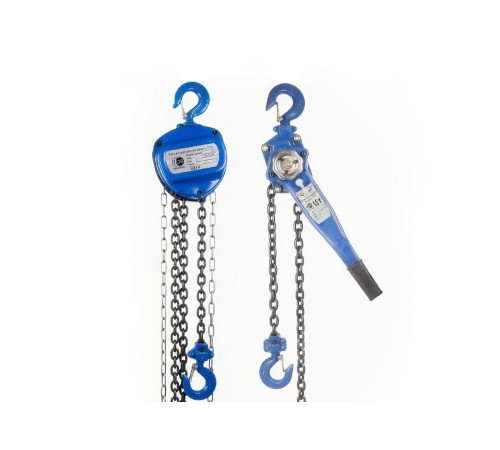 Тали ручные