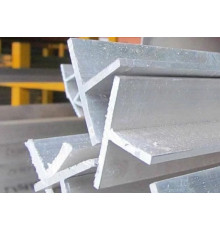 Тавр нержавеющий