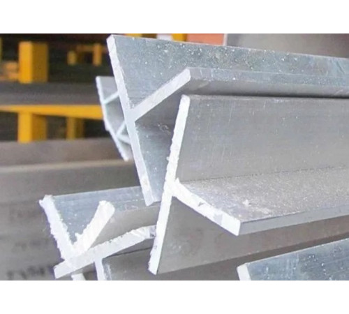 Тавр нержавеющий