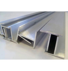 Тавр стальной