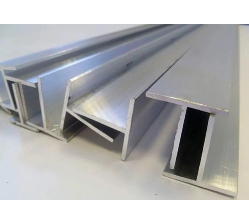 Тавр стальной