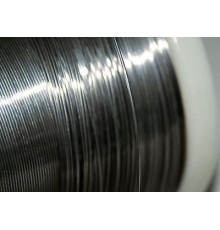 Титановая проволока