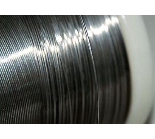 Титановая проволока