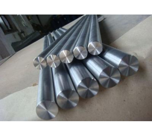 Титановый пруток