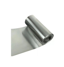 Титановая фольга