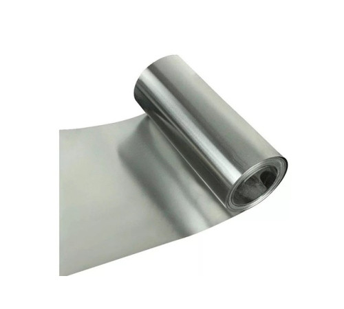 Титановая фольга