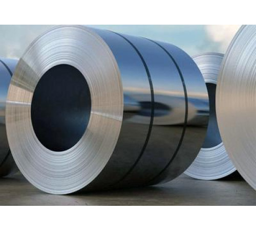 Титановая лента