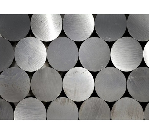 Титановые поковки