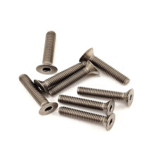 Титановые винты