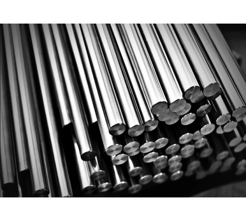 Титановый круг