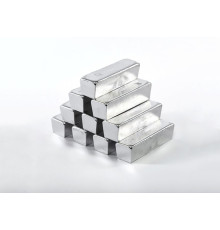 Титановый слиток