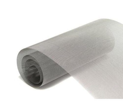 Тканая нержавеющая сетка