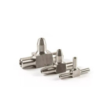 Точеные тройники