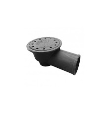 Трапы чугунные