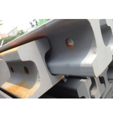 Трамвайный рельс