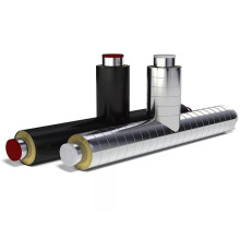 Тройник ППУ