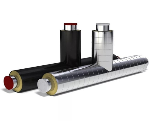 Тройник ППУ