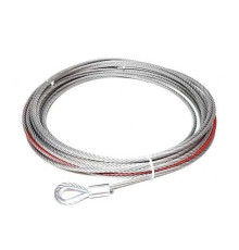 Крановые тросы