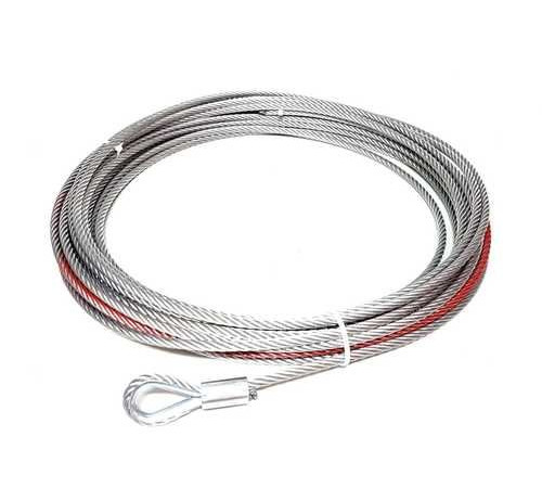 Крановые тросы