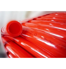 Трубы PEX из сшитого полиэтилена