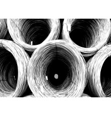 Углеродистая катанка