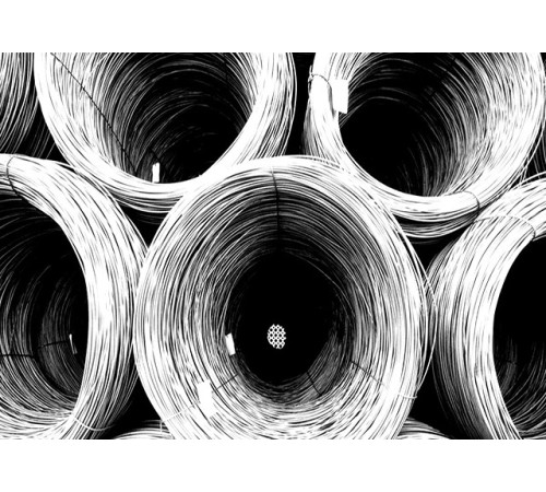 Углеродистая катанка