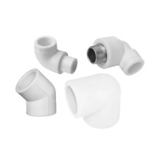 Угол ПП полипропиленовый