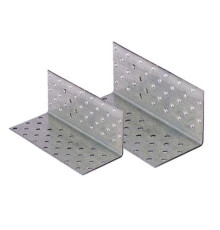 Крепежные уголки равносторонние KUR