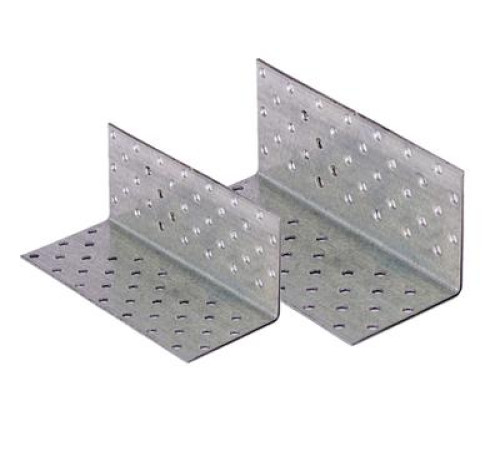 Крепежные уголки равносторонние KUR