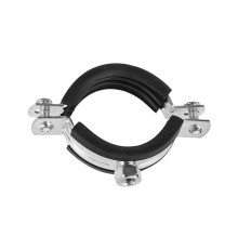 Универсальные врезные хомуты