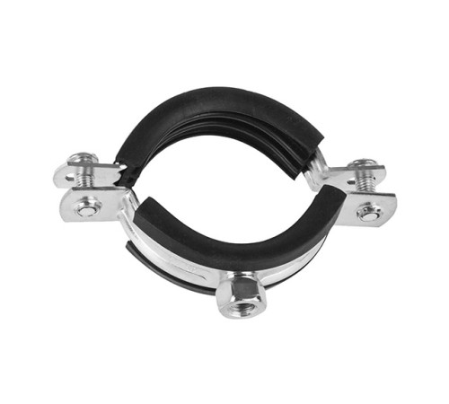 Универсальные врезные хомуты