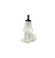 Вентили POM внешняя резьба