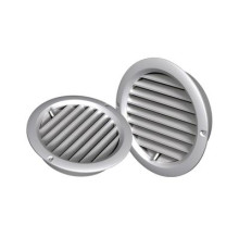 Вентиляционные пластиковые веерные диффузоры