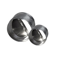 Вентиляционные обратные клапаны