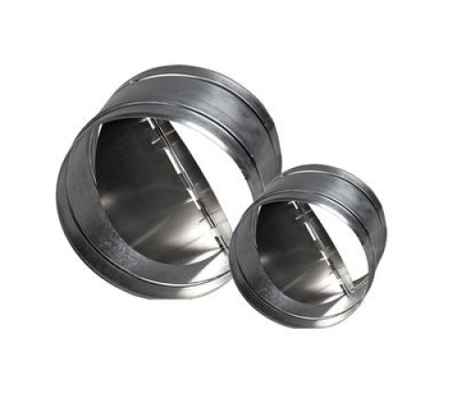 Вентиляционные обратные клапаны