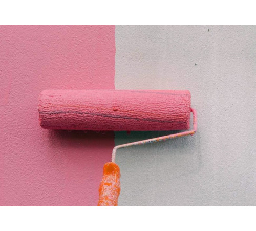 Водоэмульсионная краска