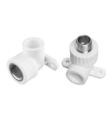 Водорозетка ПП полипропиленовая