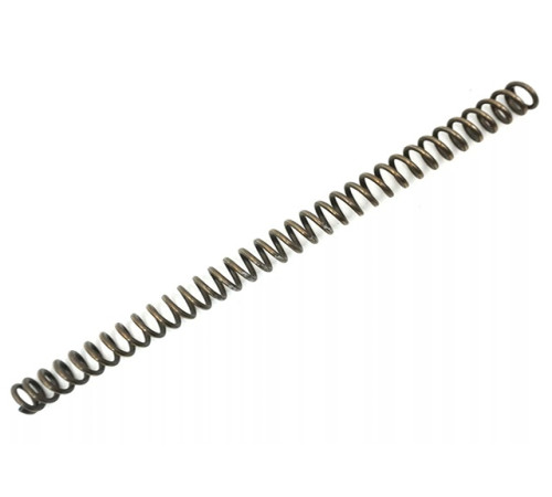 Вольфрамовая спираль