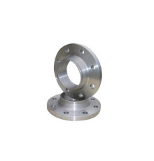 Воротниковые стальные фланцы