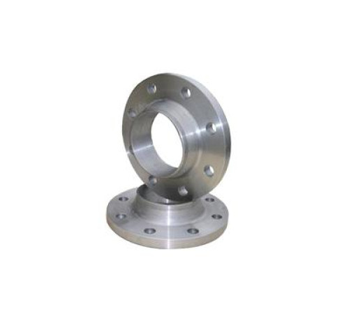 Воротниковые стальные фланцы