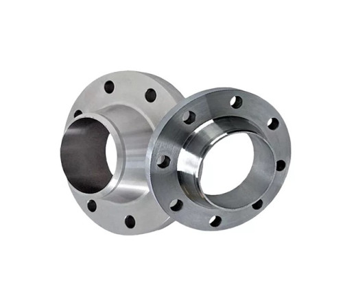 Воротниковые оцинкованные фланцы