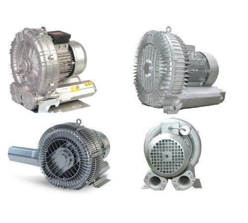 Воздуходувки